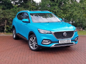 Used MG MG HS 2023 for sale - 78581078: Photo