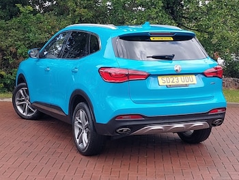 Used MG MG HS 2023 for sale - 78581078: Photo