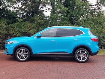Used MG MG HS 2023 for sale - 78581078: Photo