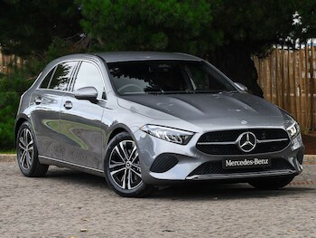 Used Mercedes-Benz A-Class 2025 for sale - 75633514: Photo