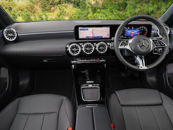 Used Mercedes-Benz A-Class 2025 for sale - 75633514: Photo