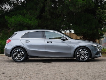 Used Mercedes-Benz A-Class 2025 for sale - 75633514: Photo