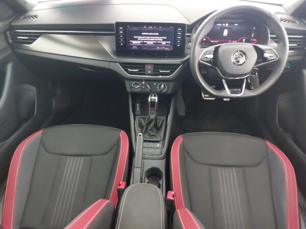 Used Skoda Kamiq 2023 for sale - 76237781: Photo 2
