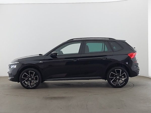 Used Skoda Kamiq 2023 for sale - 76237781: Photo 4