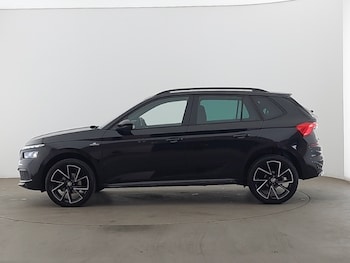 Used Skoda Kamiq 2023 for sale - 76237781: Photo 4
