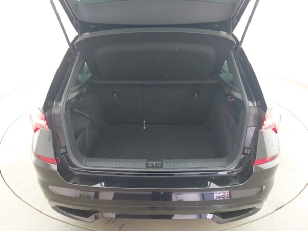 Used Skoda Kamiq 2023 for sale - 76237781: Photo 8