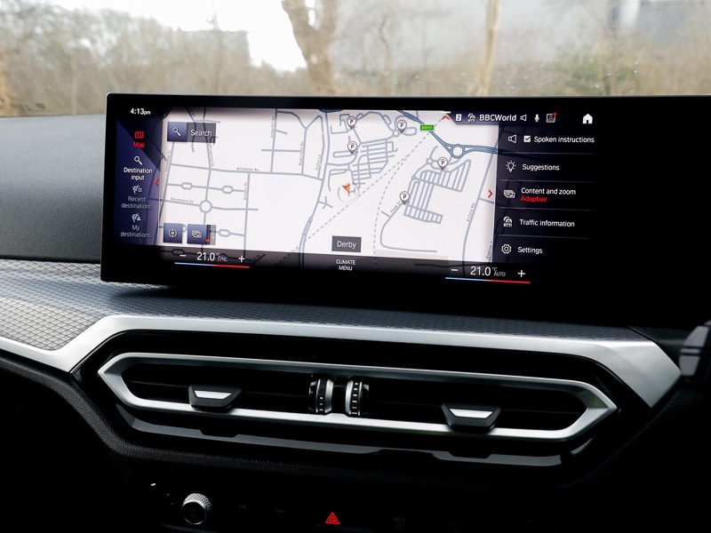 Used BMW 3 Series 2024 for sale - 77674564: Photo 11