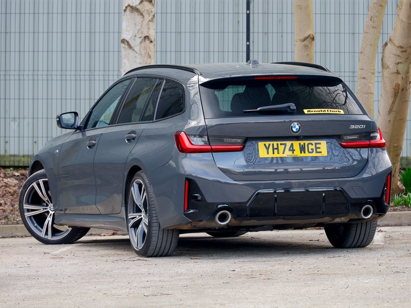 Used BMW 3 Series 2024 for sale - 77674564: Photo 3