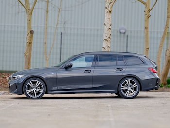 Used BMW 3 Series 2024 for sale - 77674564: Photo