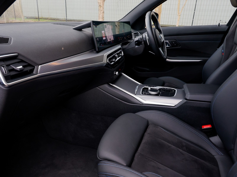 Used BMW 3 Series 2024 for sale - 77674564: Photo 5