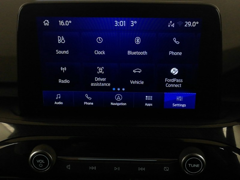 Used Ford Kuga 2022 for sale - 77549091: Photo 10