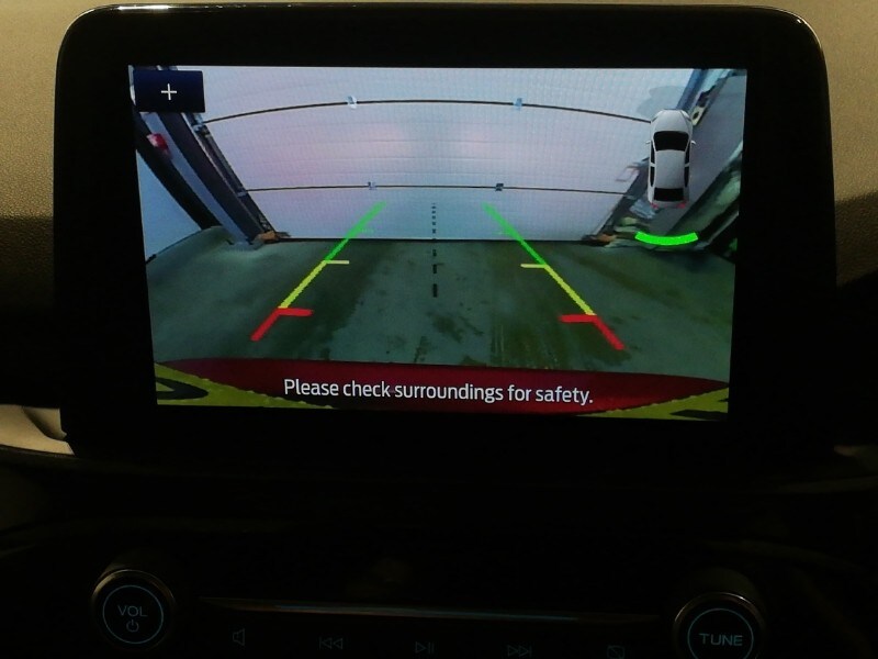 Used Ford Kuga 2022 for sale - 77549091: Photo 11