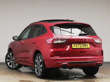 Used Ford Kuga 2022 for sale - 77549091: Photo