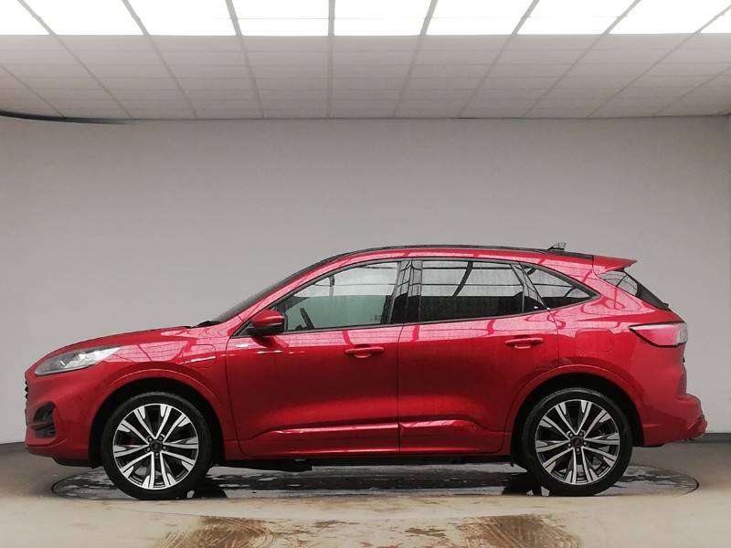 Used Ford Kuga 2022 for sale - 77549091: Photo 4