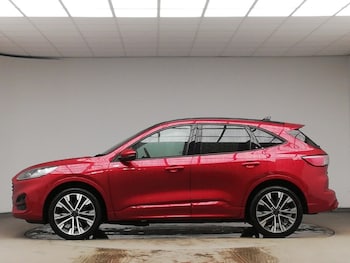 Used Ford Kuga 2022 for sale - 77549091: Photo