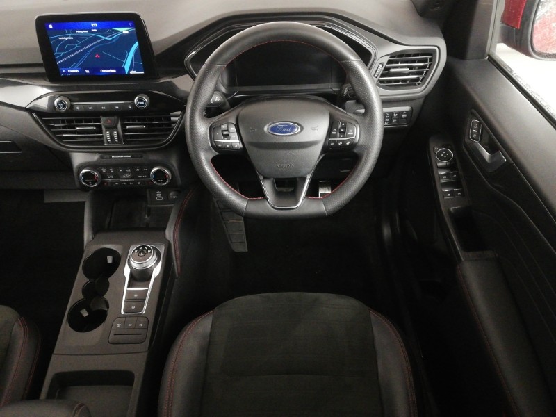 Used Ford Kuga 2022 for sale - 77549091: Photo 7