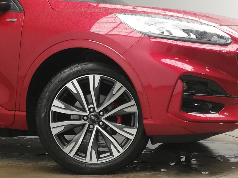 Used Ford Kuga 2022 for sale - 77549091: Photo 9