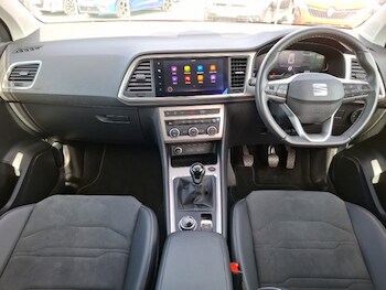 Used SEAT Ateca 2024 for sale - 79612196: Photo
