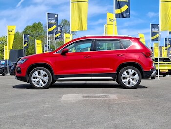 Used SEAT Ateca 2024 for sale - 79612196: Photo