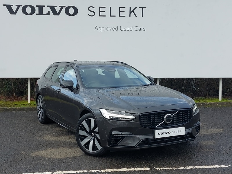 Used Volvo V90 2025 for sale - 77975247: Photo 1