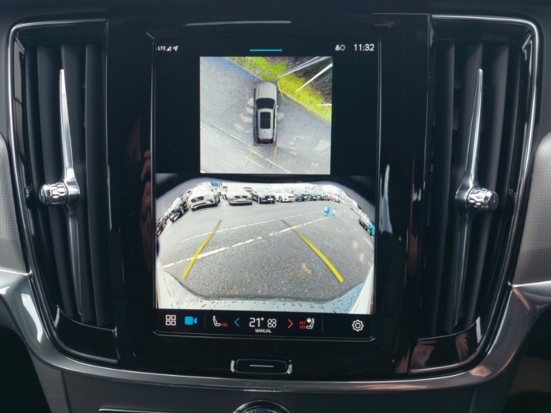 Used Volvo V90 2025 for sale - 77975247: Photo 10