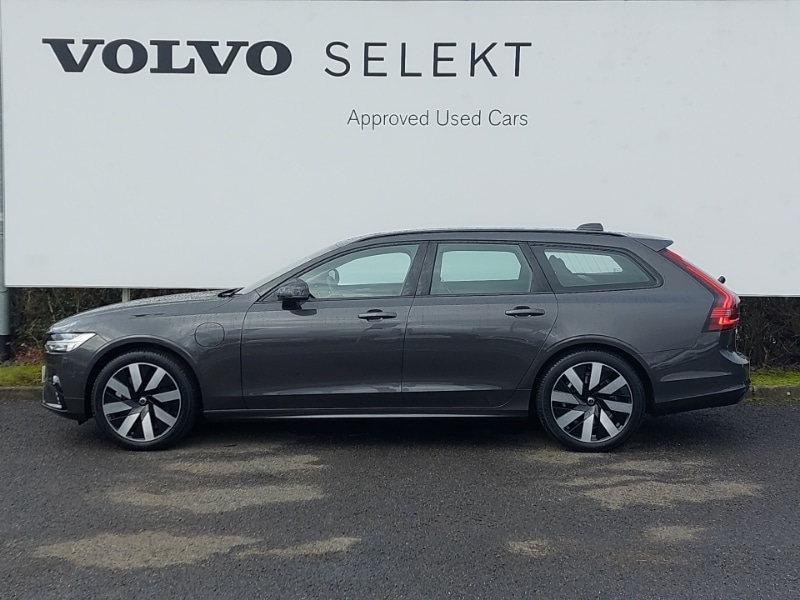 Used Volvo V90 2025 for sale - 77975247: Photo 4