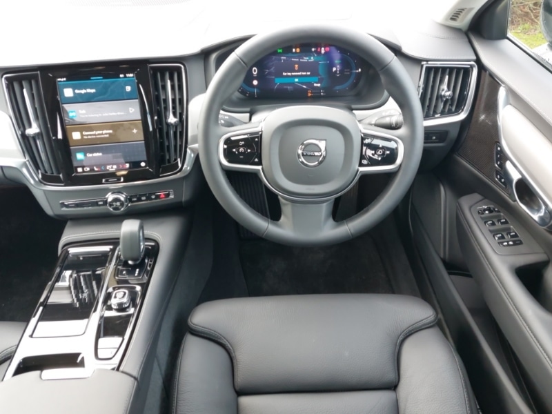 Used Volvo V90 2025 for sale - 77975247: Photo 7