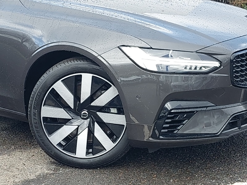 Used Volvo V90 2025 for sale - 77975247: Photo 9