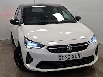 Used Vauxhall Corsa 2023 for sale - 79612135: Photo