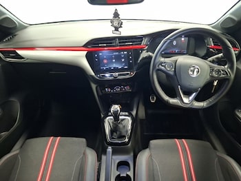 Used Vauxhall Corsa 2023 for sale - 79612135: Photo