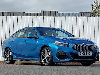 Used BMW 2 Series 2021 for sale - 75836905: Photo