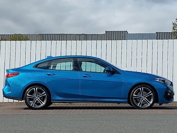 Used BMW 2 Series 2021 for sale - 75836905: Photo