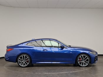 Used BMW 4 Series 2023 for sale - 79557577: Photo