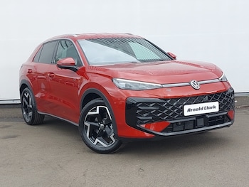 Used Volkswagen T-Roc 2026 for sale - 79613815: Photo