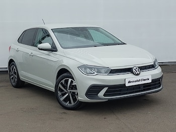Used Volkswagen Polo 2026 for sale - 79285771: Photo