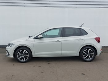 Used Volkswagen Polo 2026 for sale - 79285771: Photo