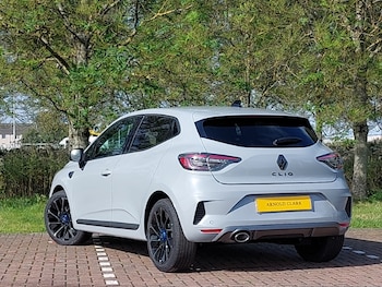 Used Renault Clio 2026 for sale - 79501185: Photo