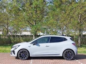 Used Renault Clio 2026 for sale - 79501185: Photo