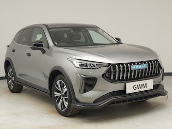 Used GWM Haval Jolion Pro 2025 for sale - 77115521: Photo