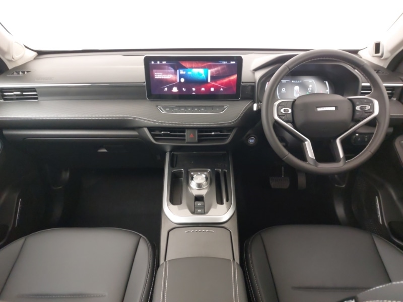 Used GWM Haval Jolion Pro 2025 for sale - 77115521: Photo 2