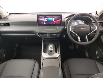 Used GWM Haval Jolion Pro 2025 for sale - 77115521: Photo