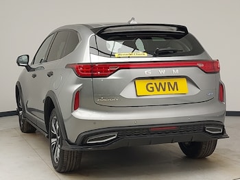 Used GWM Haval Jolion Pro 2025 for sale - 77115521: Photo