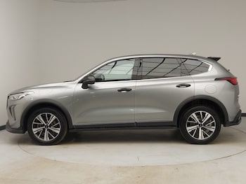 Used GWM Haval Jolion Pro 2025 for sale - 77115521: Photo