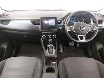 Used Renault Arkana 2022 for sale - 79662045: Photo