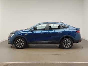 Used Renault Arkana 2022 for sale - 79662045: Photo