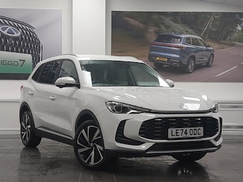 MG MG ZS feature image