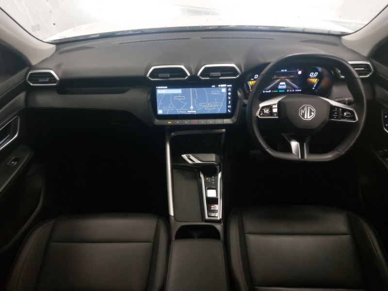 Used MG MG ZS 2024 for sale - 77907247: Photo 2