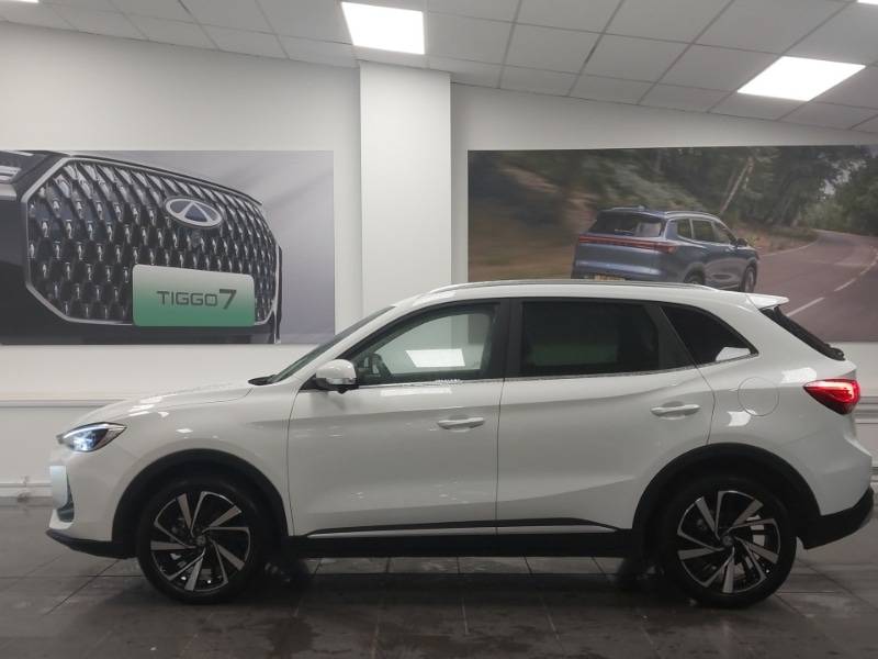 Used MG MG ZS 2024 for sale - 77907247: Photo 4