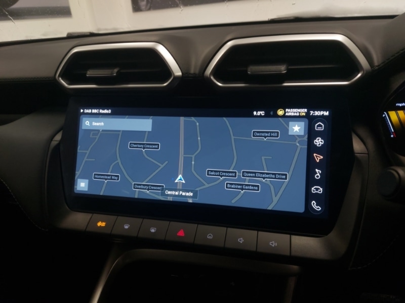 Used MG MG ZS 2024 for sale - 77907247: Photo 7