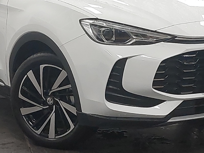 Used MG MG ZS 2024 for sale - 77907247: Photo 9